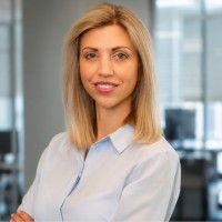 Yrsa Wettergren – Compliance & Regulated Markets Manager, ELK Studios